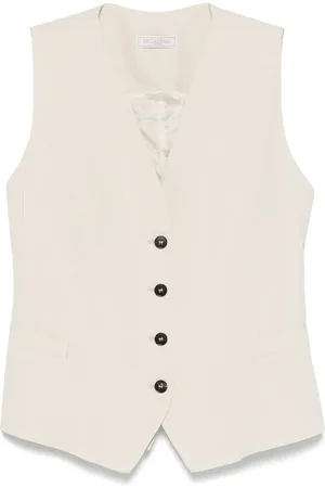 ANTONELLI Fiumicino waistcoat