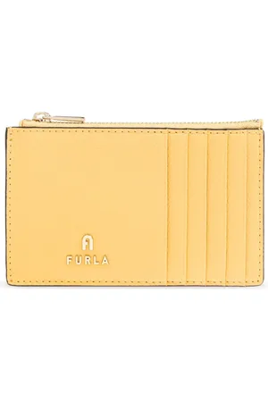 Furla Camelia card holder