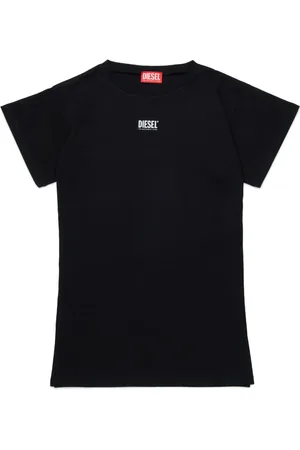 Diesel Logo-print T-shirt