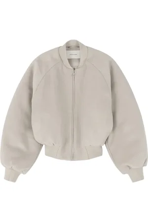 Entire Studios Padded bomber jacket