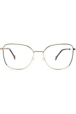 Carolina Herrera Cat eye-frame glasses