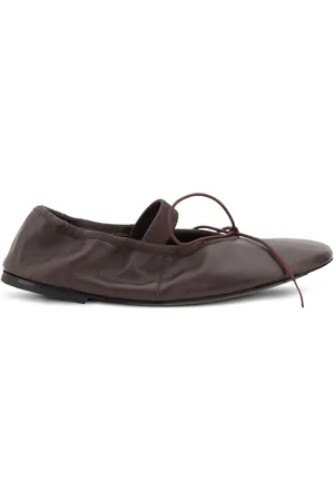 Proenza Schouler Glove ballerina shoes