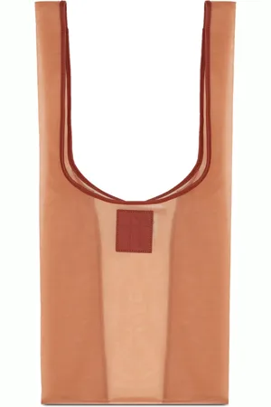 FORTE FORTE Tulle tote bag