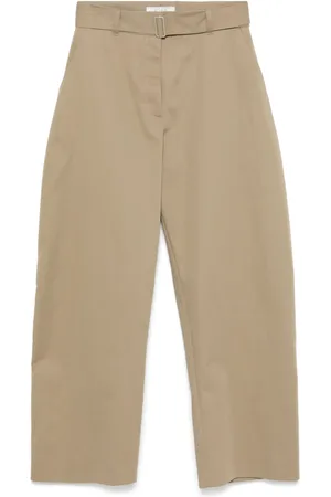 STUDIO NICHOLSON Doring trousers