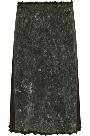 Diesel O-Meno skirt