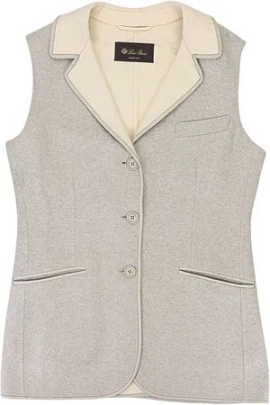 Loro Piana Jools waistcoat