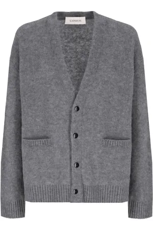 LANEUS V-neck cardigan