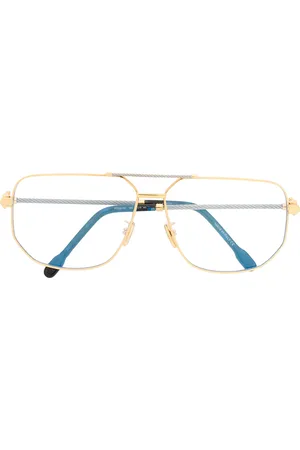 Fred Aviator glasses
