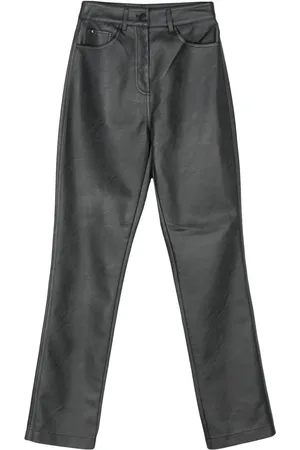 Calvin Klein High-rise trousers