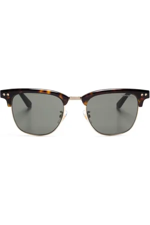 Montblanc 382 sunglasses