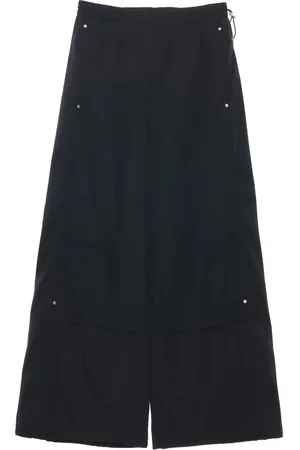 Low Classic Stud-embellished trousers