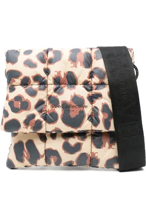 VeeCollective Porter cross body bag