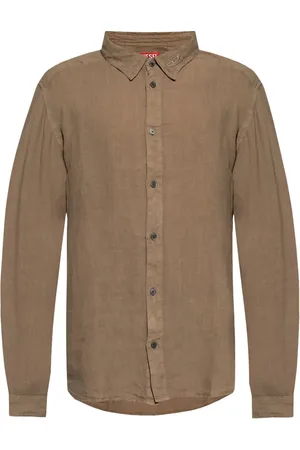 Diesel S-Werp shirt