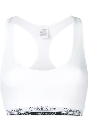 Calvin Klein Logo-underband bra