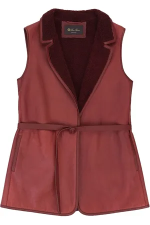 Loro Piana Sherman Hartfield gilet