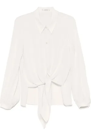 Dorothee Schumacher Twist I blouse