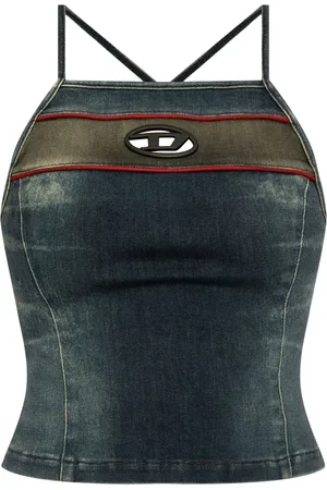 Diesel De-Pilu-S top