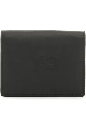 Y-3 Leather wallet