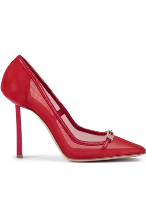 LE SILLA 100mm Vittoria pumps