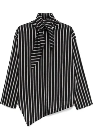 STUDIO NICHOLSON Bute blouse
