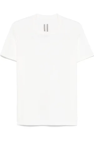 Rick Owens Short Level T-shirt