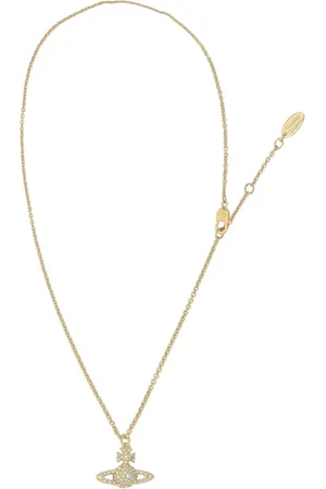Vivienne Westwood Relief pendant