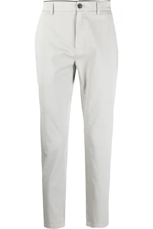 DEPARTMENT 5 Slim-fit trousers