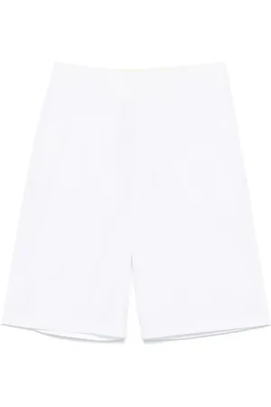 Moschino Knee-length shorts