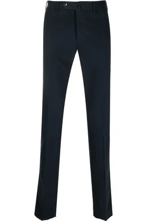 PT Torino Tailored trousers