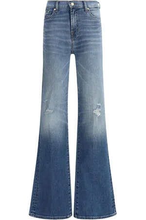 7 for all Mankind Mimosa jeans