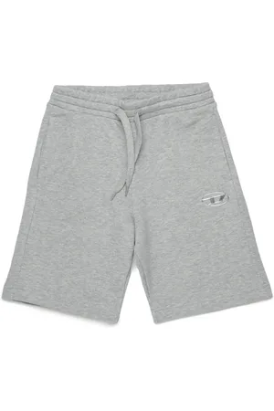 Diesel Cotton shorts