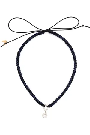 FORTE FORTE Diamenté Choker necklace