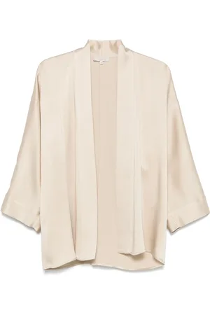 ANTONELLI Zircone blouse