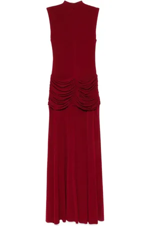 CHATS BY C.DAM Nana maxi dress