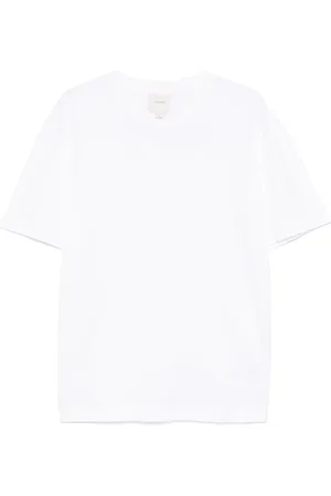 Calvin Klein Cotton jersey T-shirt