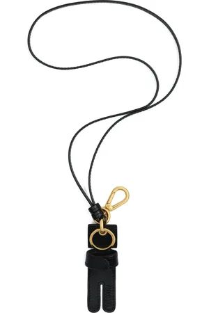 Jacquemus The Amico keyring
