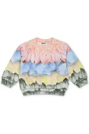 Molo Disc sweatshirt