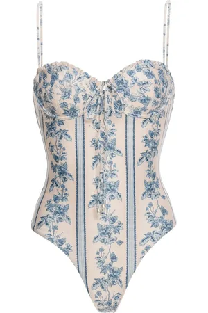 Agua by Agua Bendita Ébano swimsuit