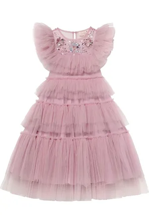 Tutu Du Monde Elizha Tutu dress