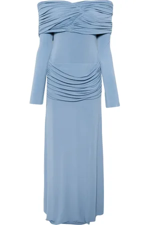 CHATS BY C.DAM Mia maxi dress