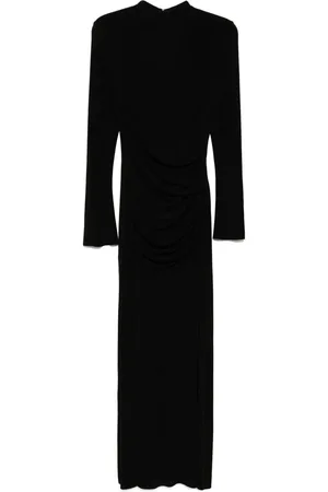 CHATS BY C.DAM Vasa maxi dress