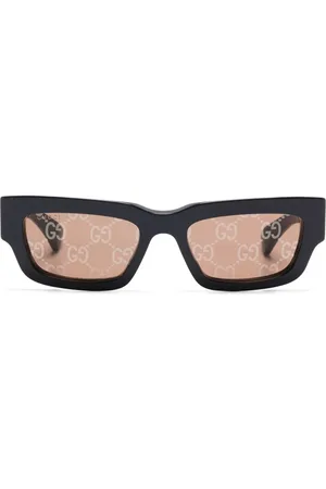 Gucci GG-lenses sunglasses