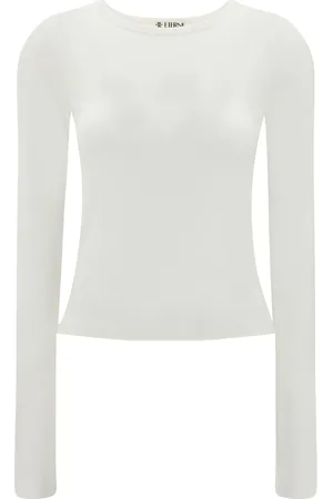 ÉTERNE Fitted longsleeves