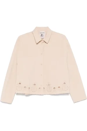 SEMICOUTURE Mavis shirt