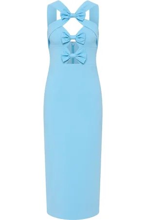 Rebecca Vallance Skye midi dress