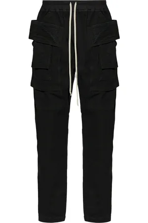 Rick Owens Cargo trousers