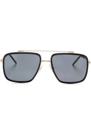 Dolce & Gabbana Pilot-frame sunglasses
