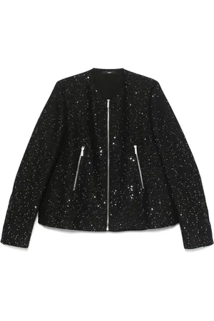 SAPIO Nº36 jacket