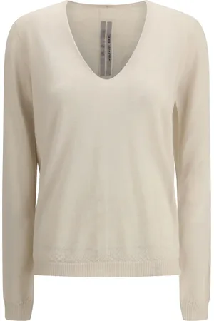 Rick Owens Cashmere jumper