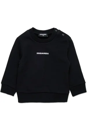 Dsquared2 Logo-print sweatshirt